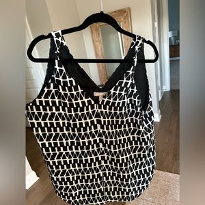 Banana Republic Blouse | size 14